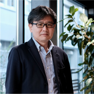 理工学部システムデザイン工学科教授 多田 宗弘