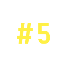 #5