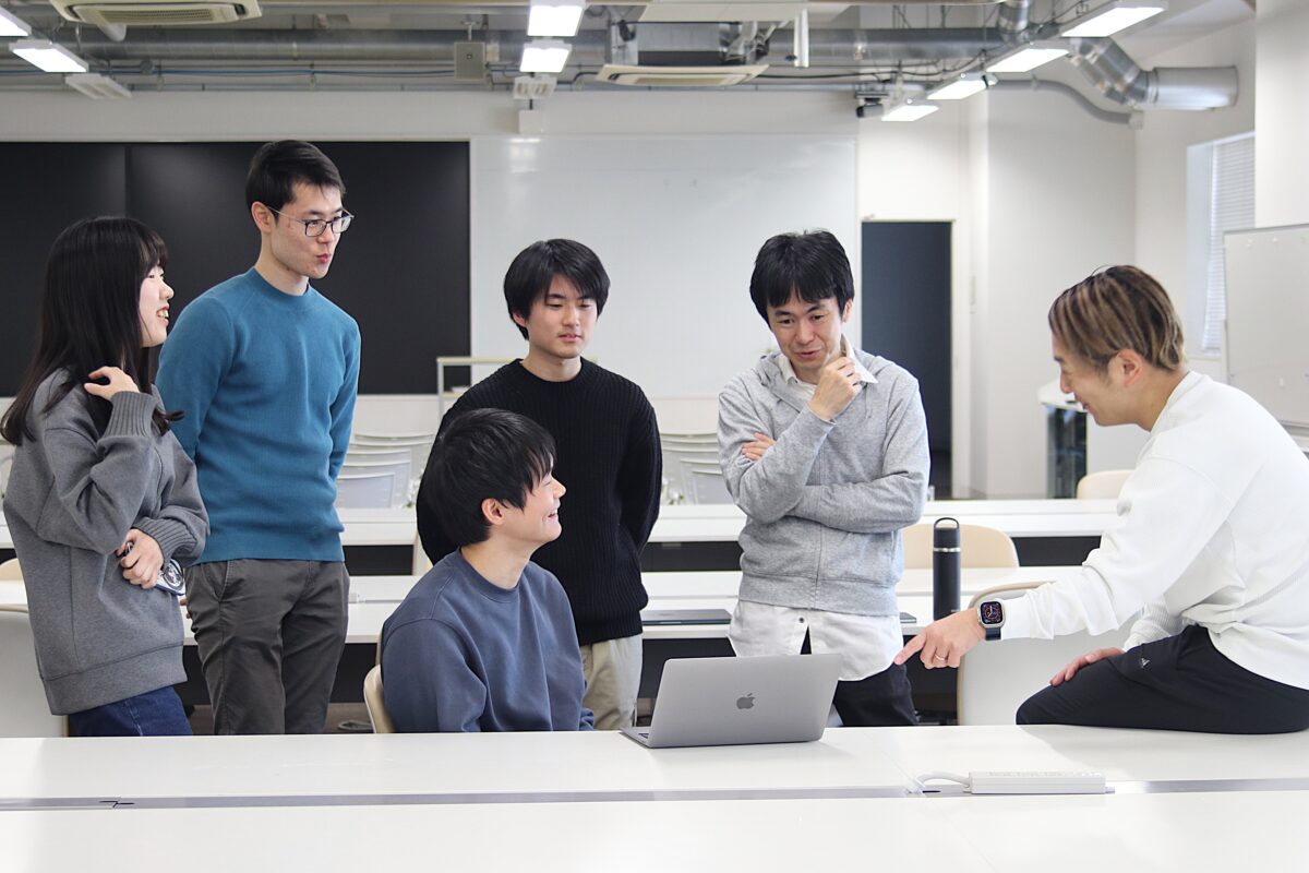 慶應理工教員による学部生のための<br>ワークショップ＃１「はかる」