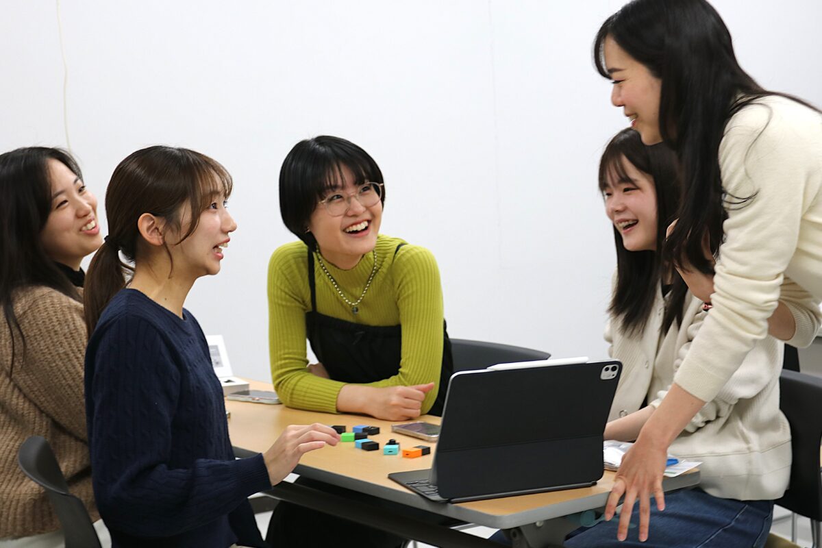 慶應理工教員による学部生のための<br>ワークショップ#3「環境」