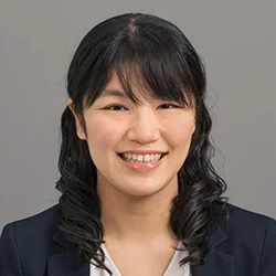 畑中美穂