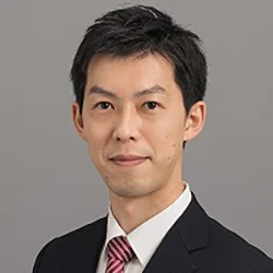 稲垣泰一