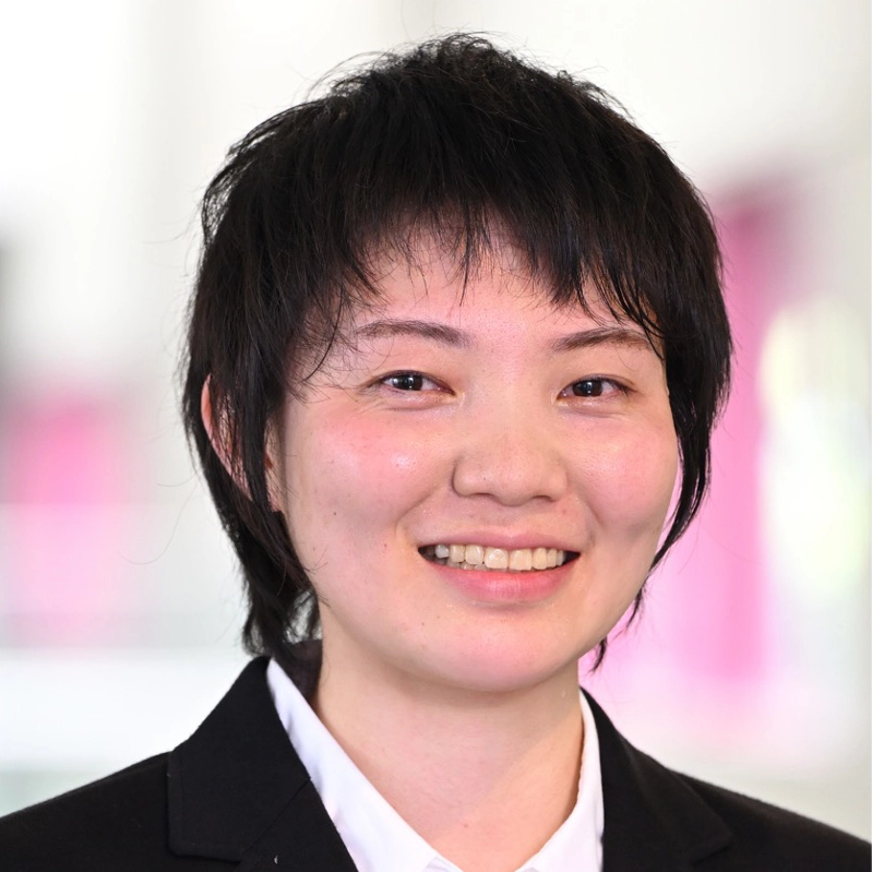 大澤友紀子