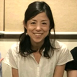 山中 裕子