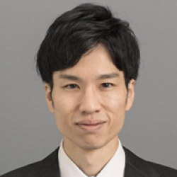 藤井 瞬