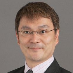 古池達彦