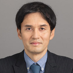 羽曾部 卓