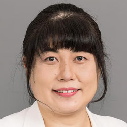 早瀬潤子