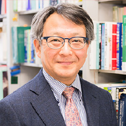 垣内史敏