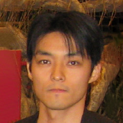 熊谷直哉