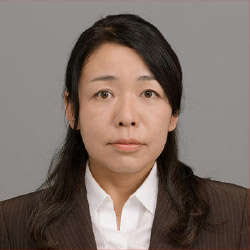 犀川陽子