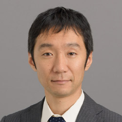佐藤隆章