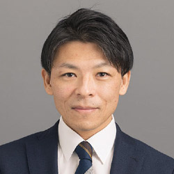 高橋大介