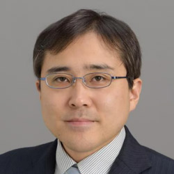 渡邉紳一