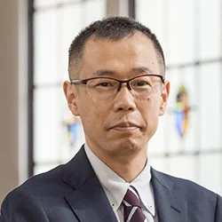 加藤靖浩