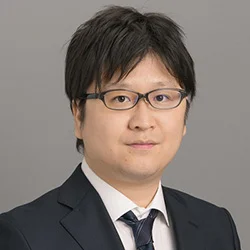 高橋英俊