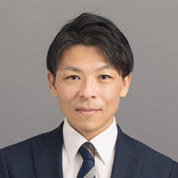 高橋大介