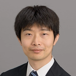 田中貴久