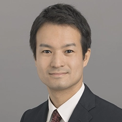 萩原学