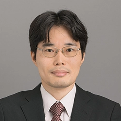 古川俊輔（強相関創発物質研究横断センター）