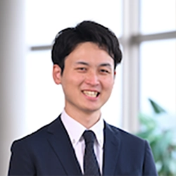 川原遼太