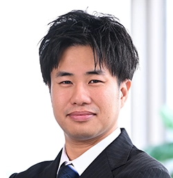 筒井正斗