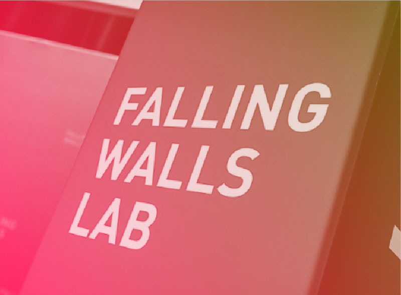 Falling Walls Lab -Keio Round Pitch Event 参加者募集！