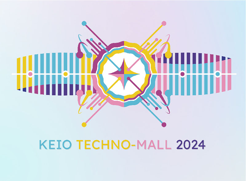 KEIO TECHNO-MALL【ブース51】に出展