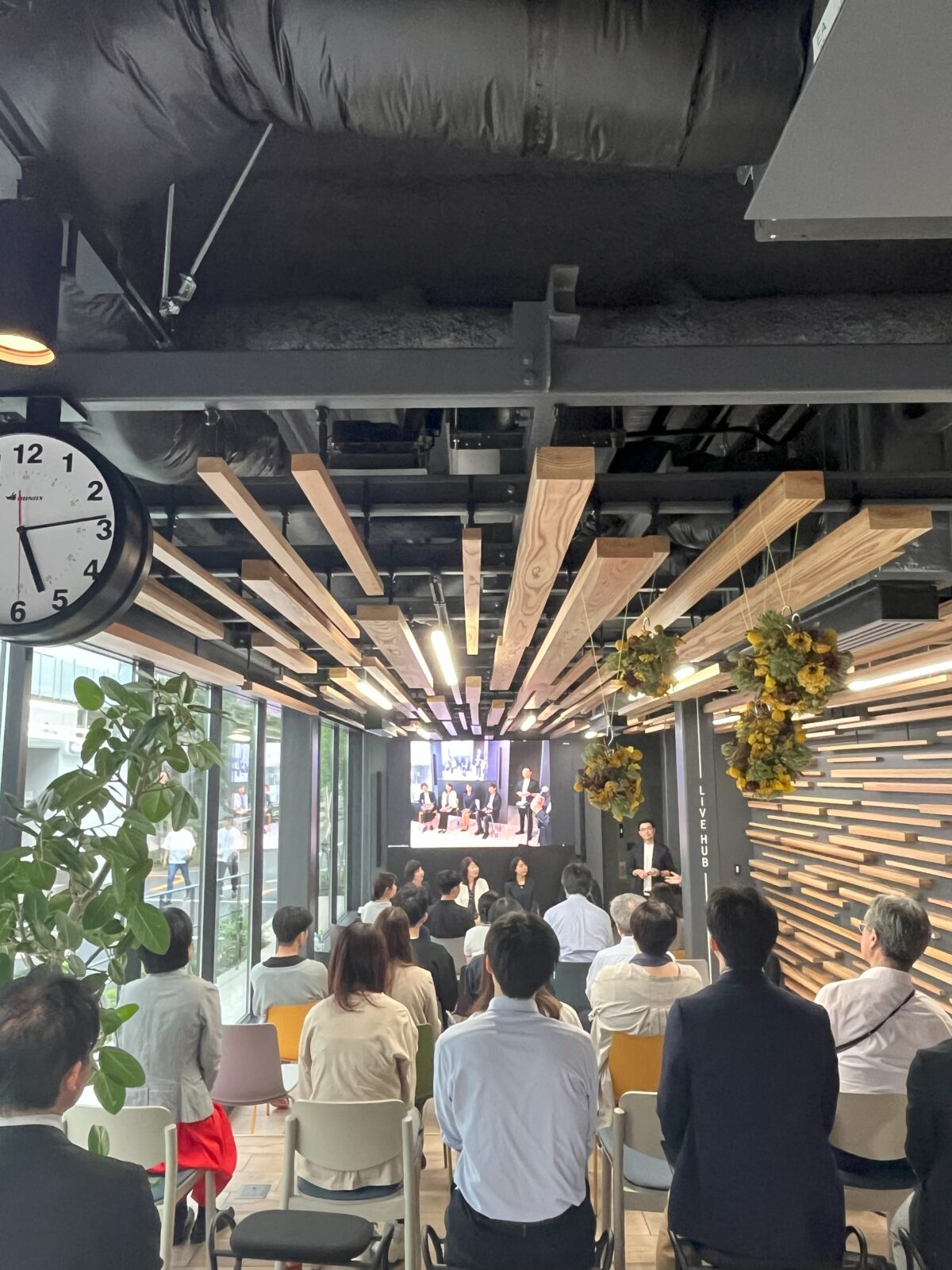 「人生の多様なフェーズ・シーンにおけるWell-being」のイベントレポートが国際社会経済研究所(IISE)のnoteに掲載されました